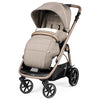 Peg Perego Veloce Stroller in mon amour