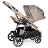 Peg Perego Veloce Stroller in mon amour