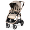 Peg Perego Veloce Stroller in mon amour