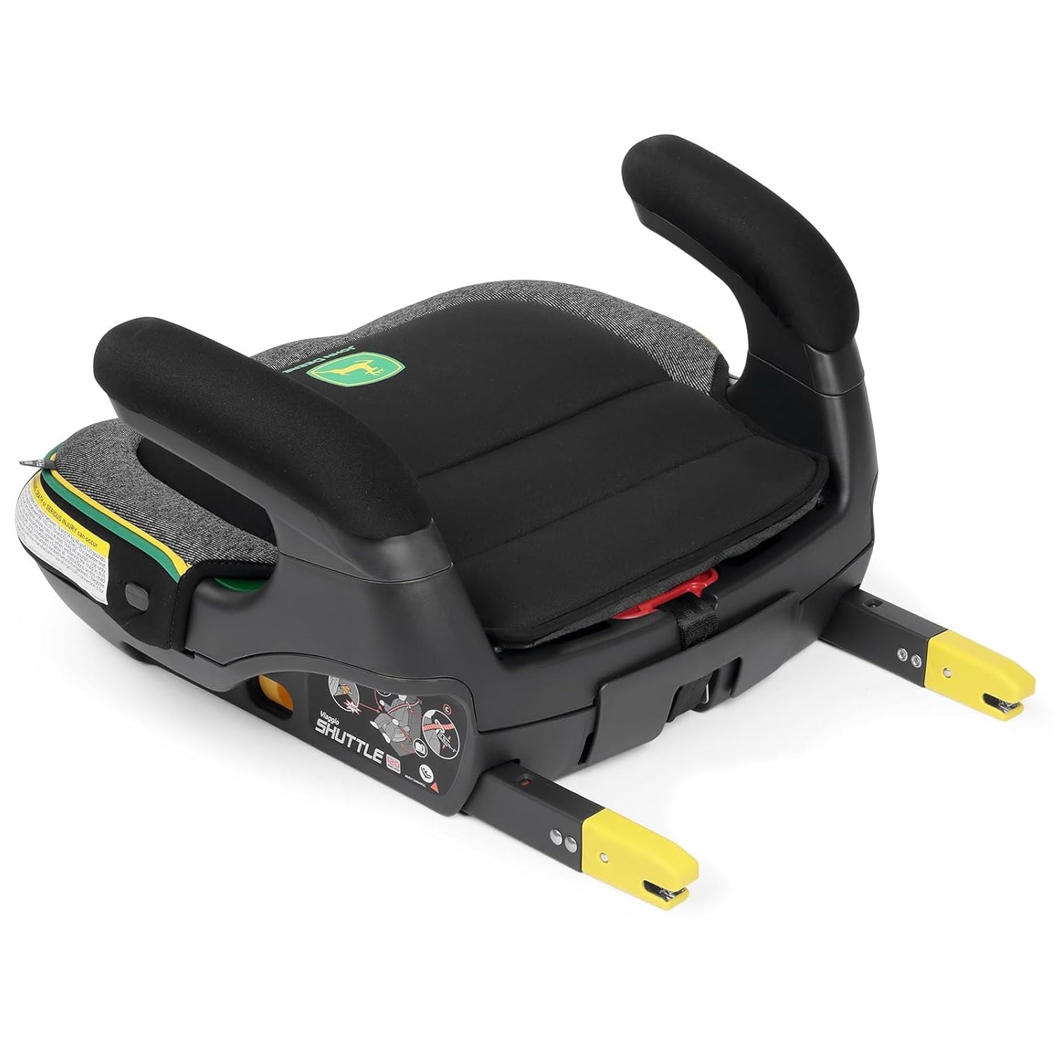 Peg Perego Viaggio Shuttle 120 Booster Car Seat Little Folks NYC