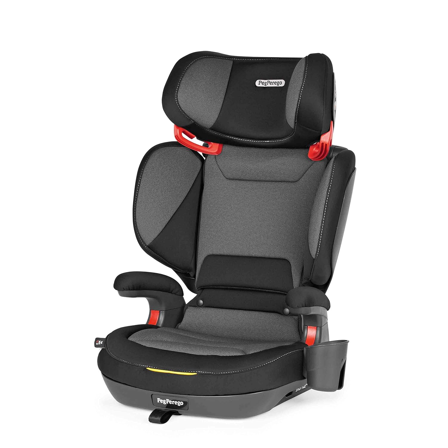 peg perego beeping Peg Perego Viaggio Shuttle Plus 120 Booster Car Seat
