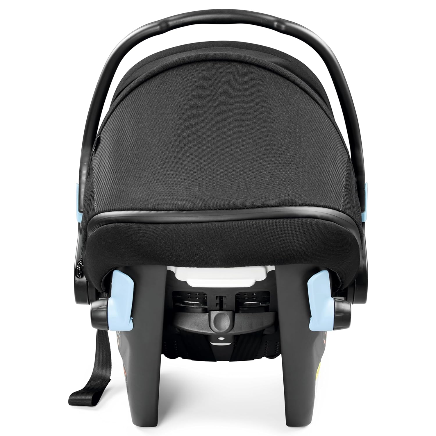 Peg Perego City Loop + Urban Mobility Infant Car Seat and Stroller Combo