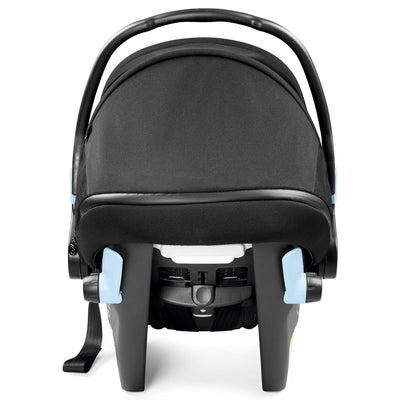 Peg Perego City Loop + Urban Mobility Infant Car Seat and Stroller Combo