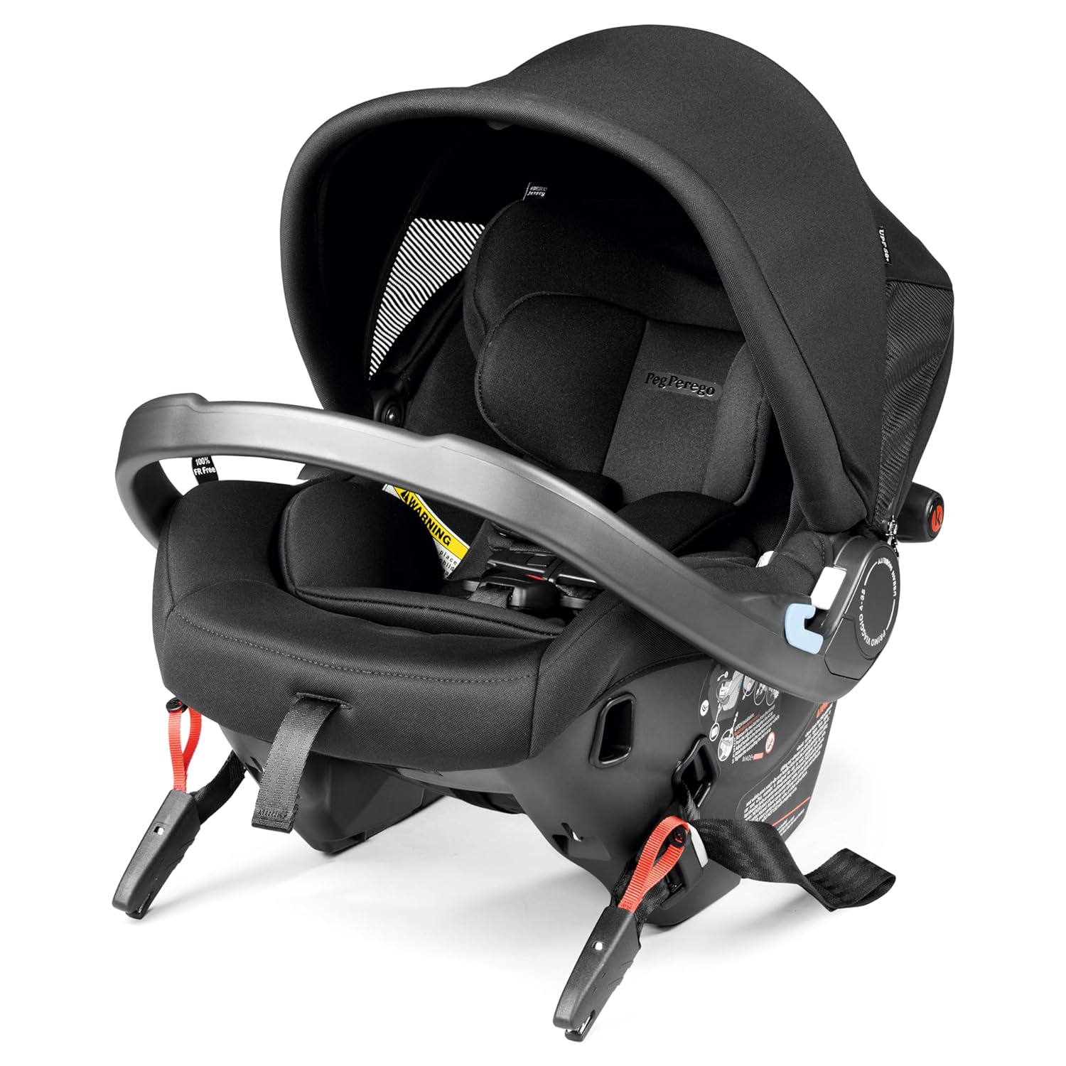 Peg Perego Primo Viaggio Urban Mobility Infant Car Seat