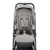 Peg Perego Vivace Stroller in city grey