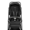 Peg Perego Vivace Stroller in licorice