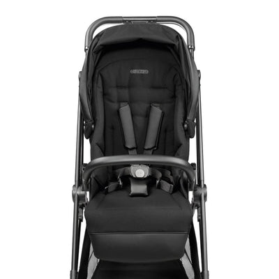 Peg Perego Vivace Stroller in licorice