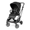 Peg Perego Vivace Stroller in licorice