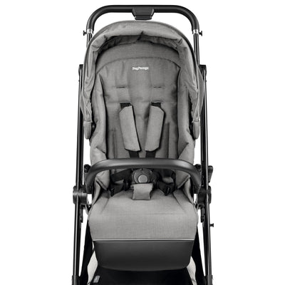 Peg Perego Vivace Stroller in mercury