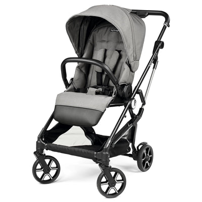 Peg Perego Vivace Stroller in mercury