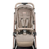 Peg Perego Vivace Stroller in mon amour