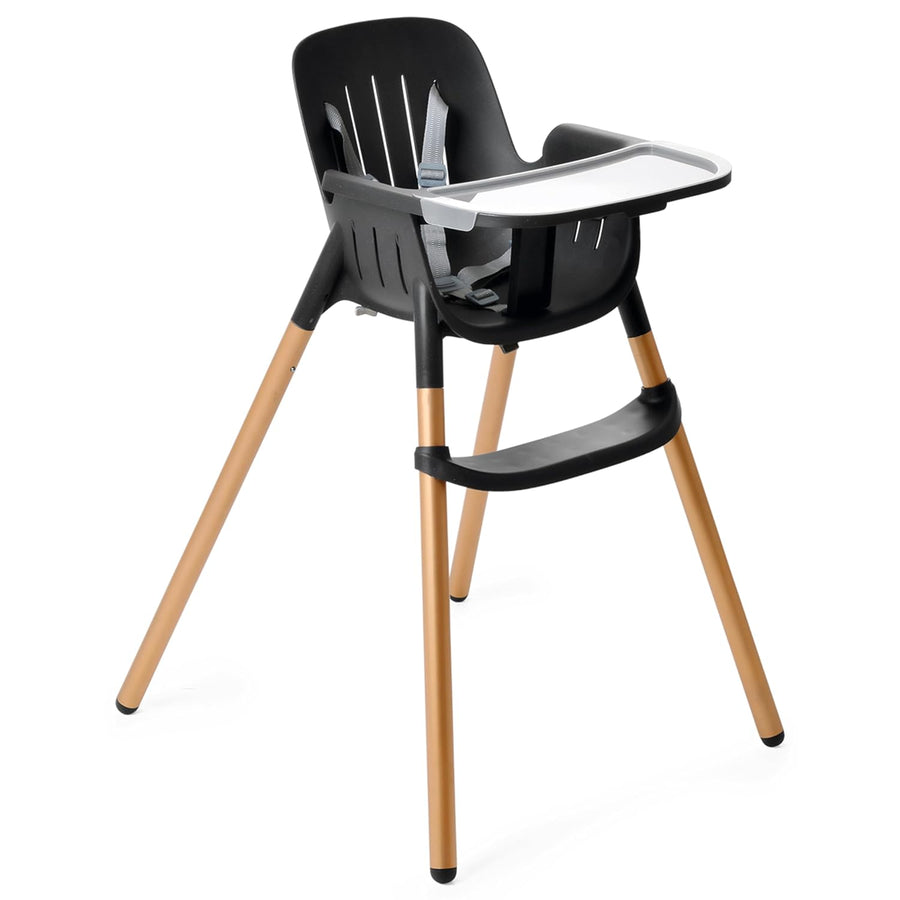 Peg Perego Poke High Chair in night sky