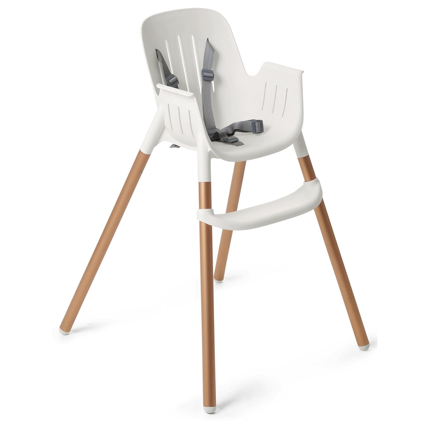 Peg Perego Poke High Chair in polar