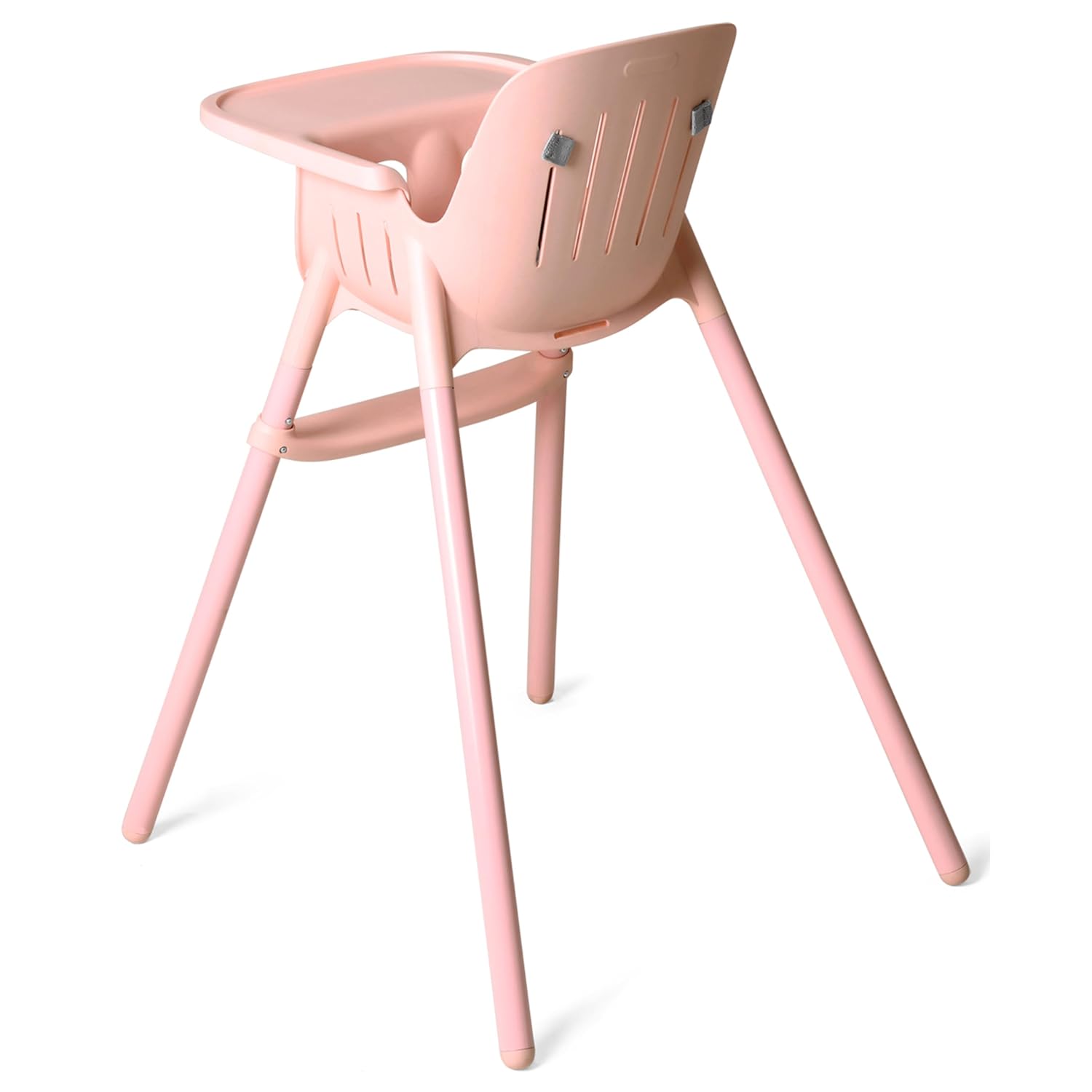 stokke - clikk high chair - sunny coral Peg Perego Poke High Chair