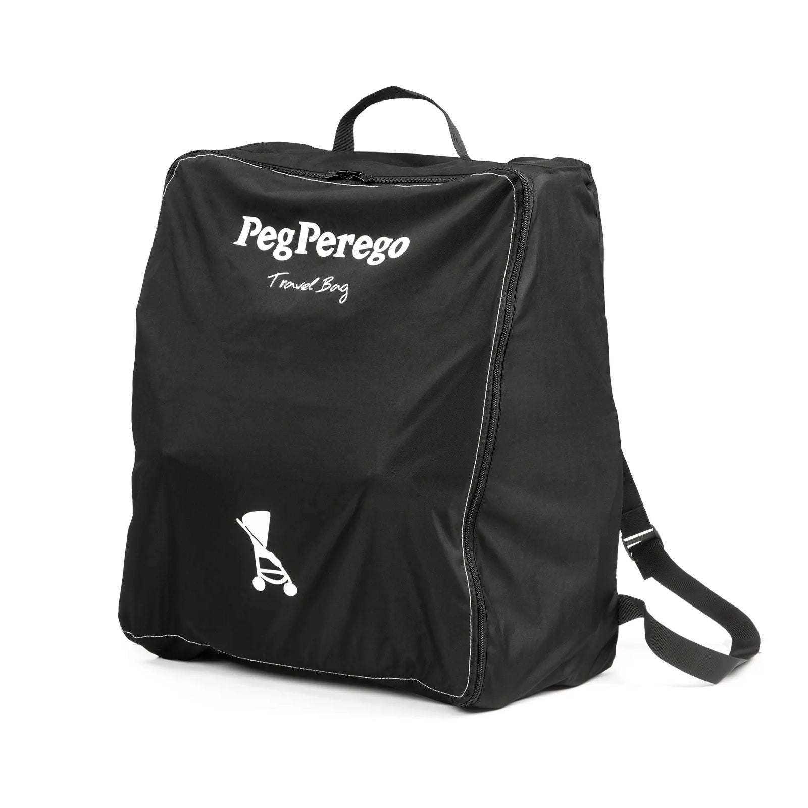 Peg Perego Volo Compact Stroller