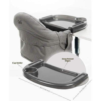 guzzie+Guss Perch Dining Tray