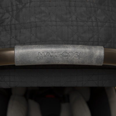 Maxi-Cosi Kindred Collection Peri™ 180° Rotating Infant Car Seat in onyx heritage