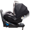 Maxi-Cosi Kindred Collection Peri™ 180° Rotating Infant Car Seat in onyx heritage