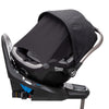 Maxi-Cosi Kindred Collection Peri™ 180° Rotating Infant Car Seat in onyx heritage