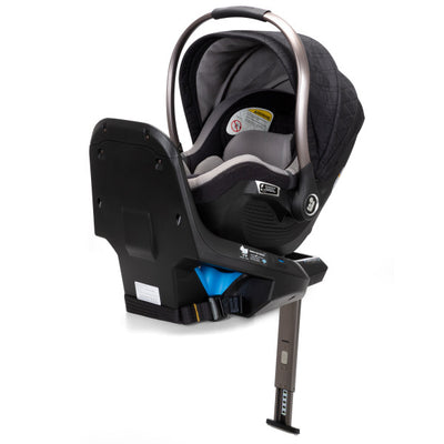 Maxi-Cosi Kindred Collection Peri™ 180° Rotating Infant Car Seat in onyx heritage