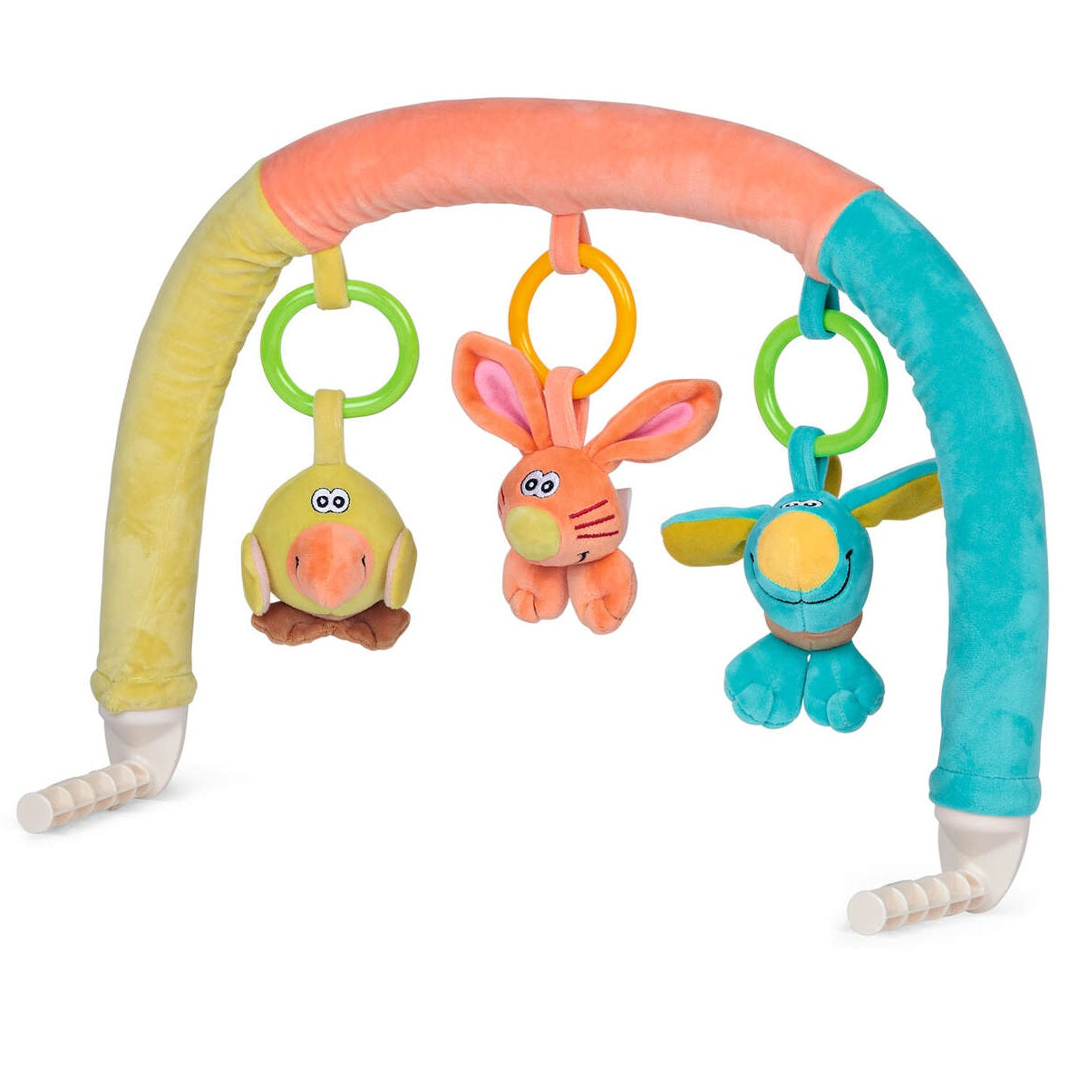 peg perego pack and play Peg Perego Play Bar