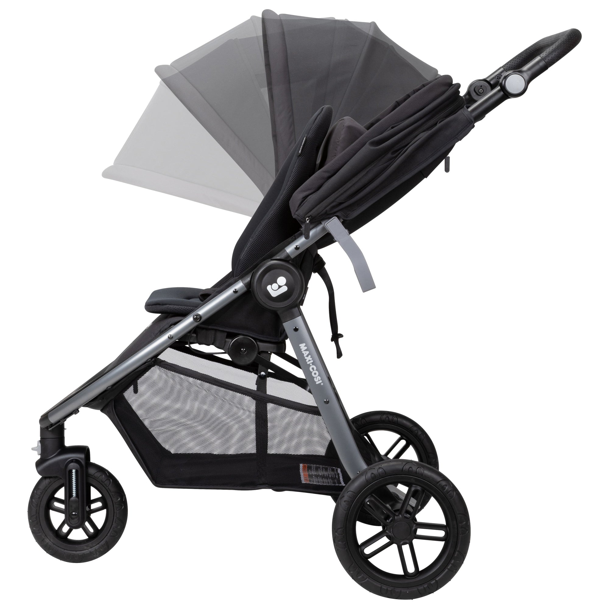 maxi cosi foray stroller price Maxi-Cosi Gia XP Luxe 3-Wheel Travel System