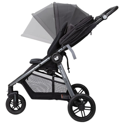 Maxi-Cosi Gia XP Luxe 3-Wheel Travel System