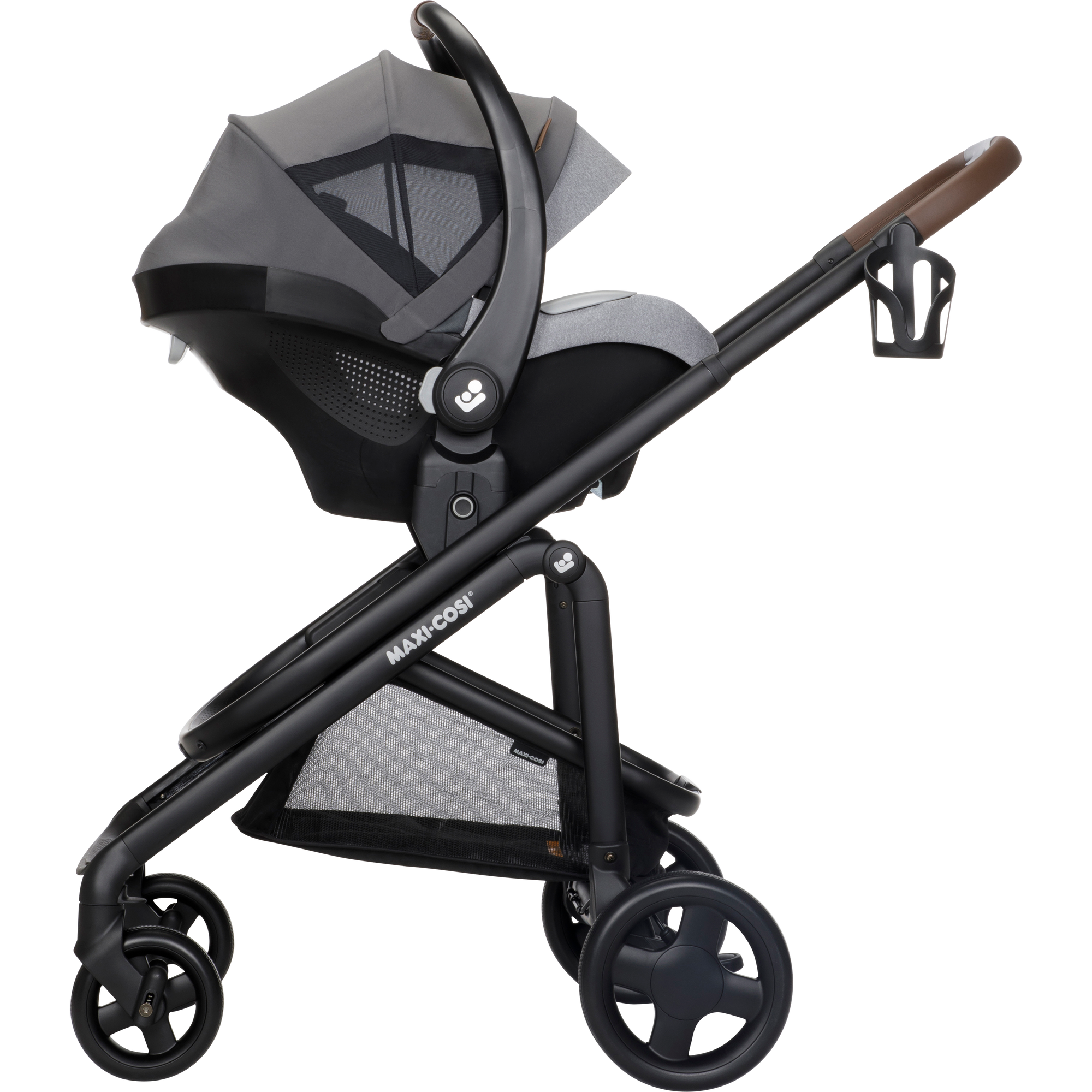 Maxi-Cosi Tayla Max Travel System