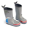 Kidorable Shark Rain Boots