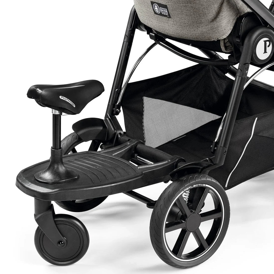 Peg Perego Ride With Me Board Veloce/Vivace