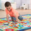 Melissa & Doug Jumbo ABC-123 Rug