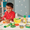 Melissa & Doug Slice & Toss Salad Set