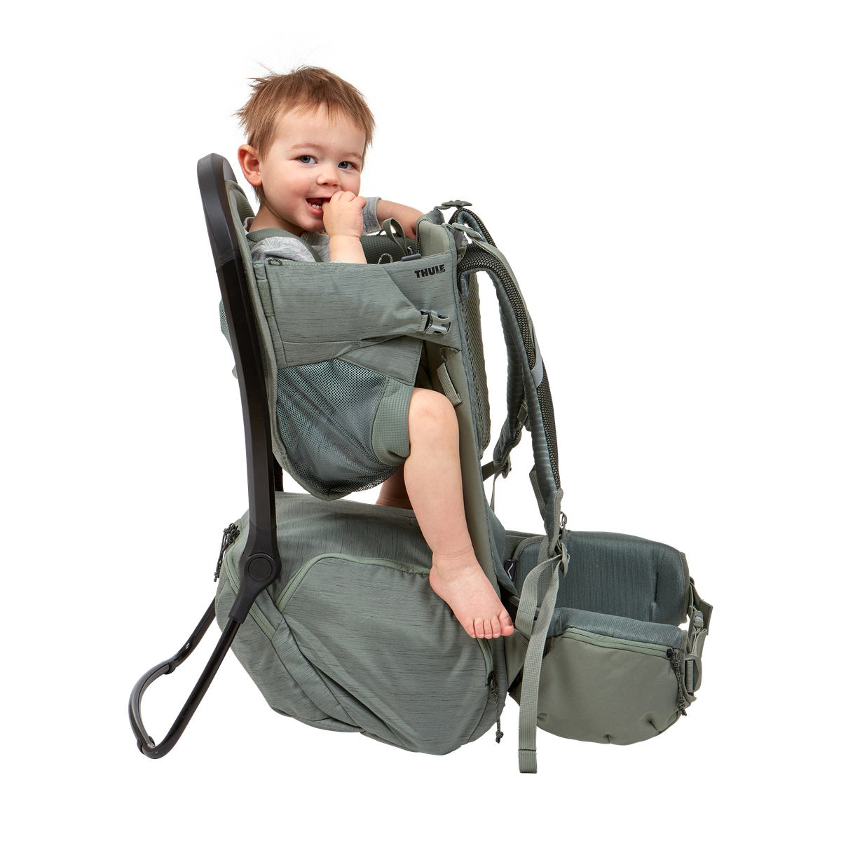 Thule Sapling Child Carrier Backpack