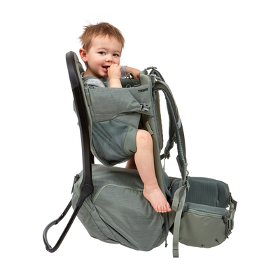 Thule Sapling Child Carrier Backpack