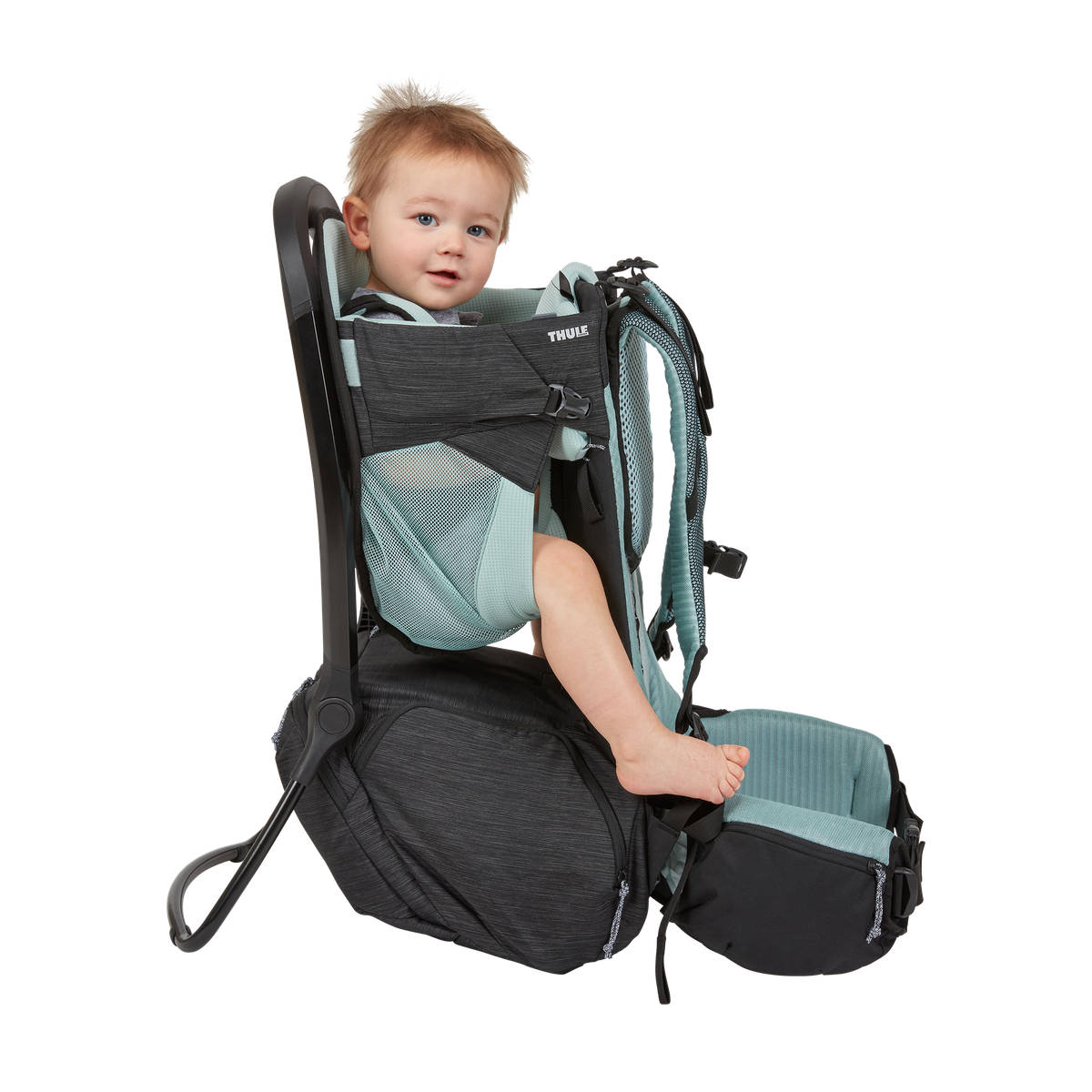 Thule Sapling Child Carrier Backpack