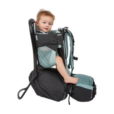 Thule Sapling Child Carrier Backpack