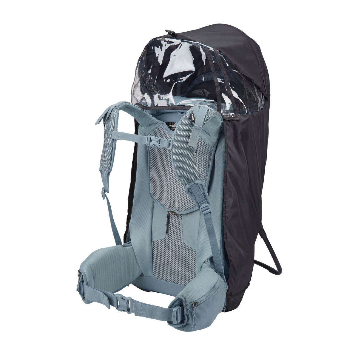 Thule Sapling Rain Cover in Black