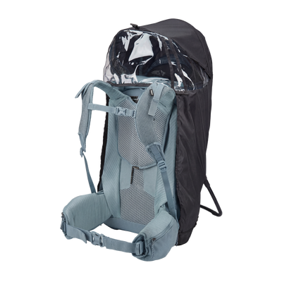 Thule Sapling Rain Cover in Black