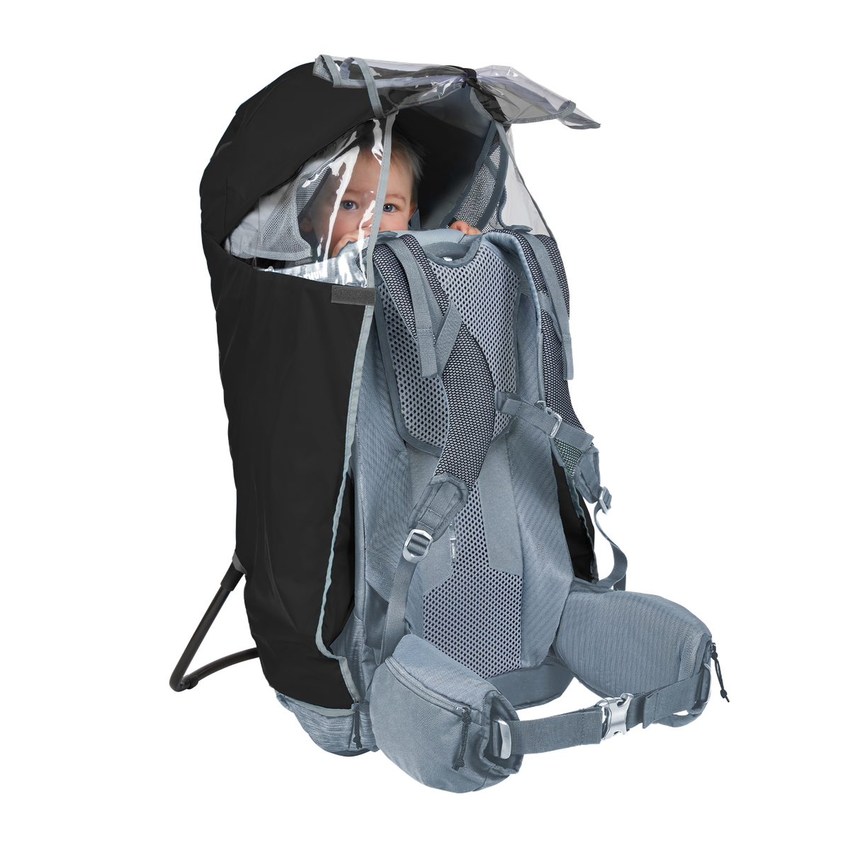 Thule Sapling Rain Cover in Black