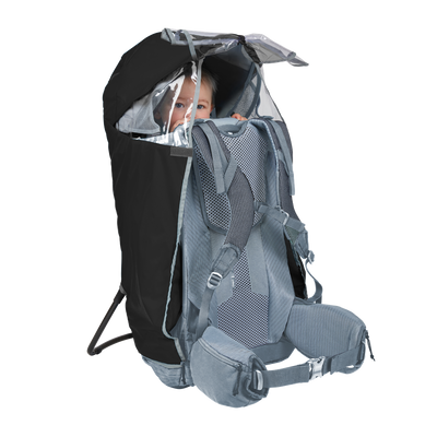 Thule Sapling Rain Cover in Black