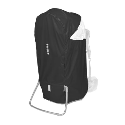 Thule Sapling Rain Cover in Black
