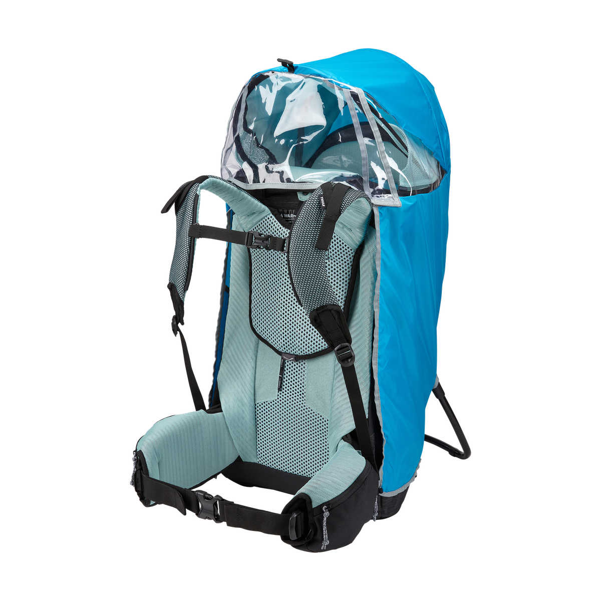 Thule Sapling Rain Cover in Blue