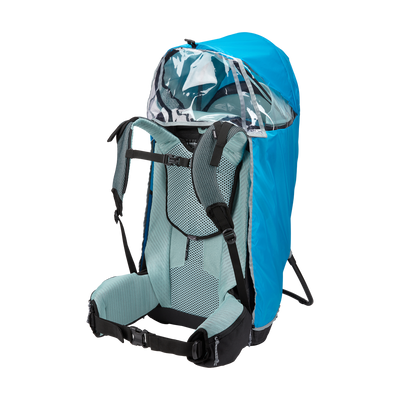 Thule Sapling Rain Cover in Blue