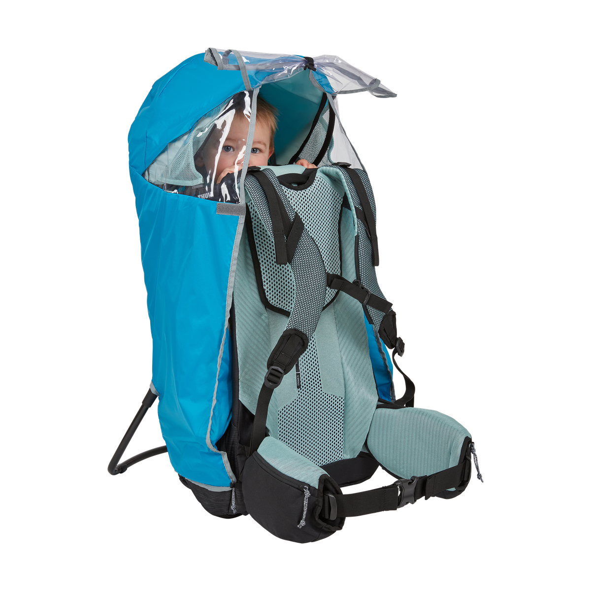 Thule Sapling Rain Cover in Blue