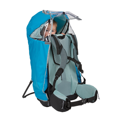 Thule Sapling Rain Cover in Blue
