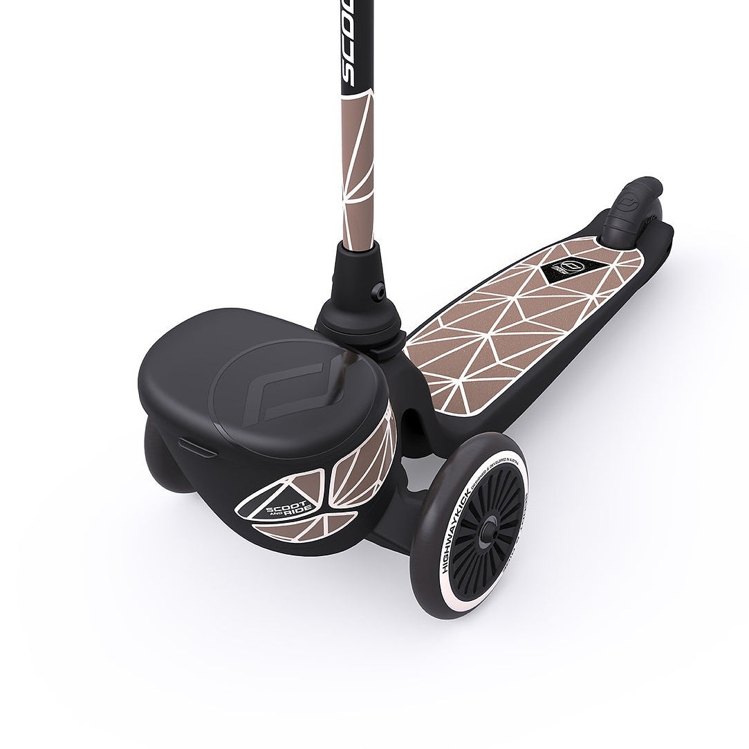 Scoot & Ride Highway Kick 2 Lifestyle