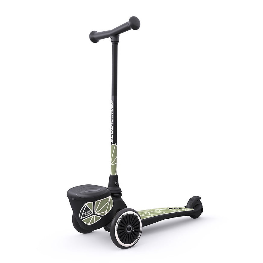 SCOOT AND RIDE 三輪車 グレー 2way 楽天市場】名入れサービス実施中！ スクートアンドライド SCOOT