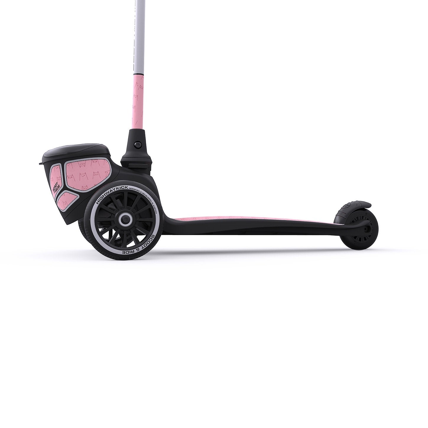 Scoot & Ride Highway Kick 2 Lifestyle