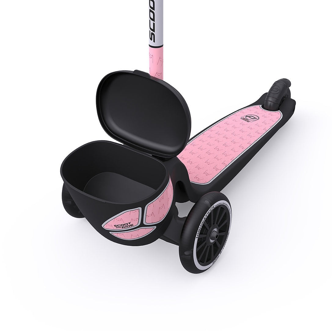 Scoot & Ride Highway Kick 2 Lifestyle