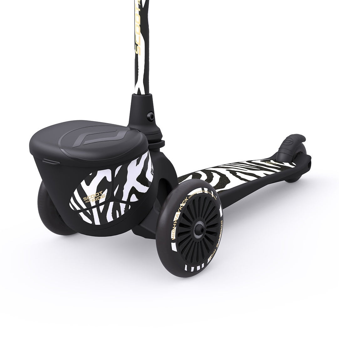 Scoot & Ride Highway Kick 2 Lifestyle